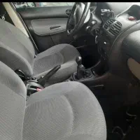 پژو۲۰۶تیپ۵