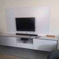 میز تلویزیون شیک و سالم
