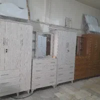 کمد دراور قیمت ثبت شده واقعی واقعی|جاکفشی، کمد، دراور|قدس, شهر‌قدس|دیوار