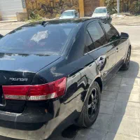 سوناتا ۲۰۰۷