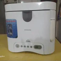 سرخ کن کنوود اصلی