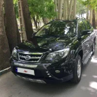 بی وای دی s6 کم کار استثنایی فروش فوری