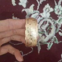 مقداری طلا با فاکتورش