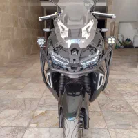 هاسکی adv 175