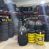 لاستیک تعاونی سایز۱۳ ال ۹۰پراید سمند پارس206پژوmvm