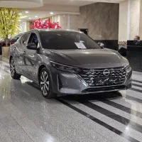 نیسان سیلفی مدل 2024 آرکان خودرو ایران مال
