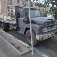 کامیون لیلاند