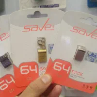 فلش 64 گیگ برند Saveit