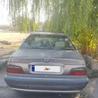 پارس نوک مدادی مدل 93