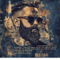 آموزش خصوصی آرایشگری مردانه
