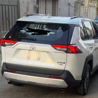 تویوتا رافورصفر ۲۰۲۵ دو دیفرانسیل دولیترفول کامل
