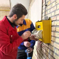 تاسیسات برق