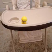 صندلی غذا کودک