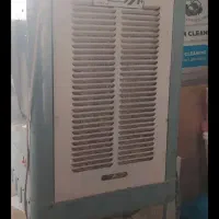 کولرارج ۳۲۰۰موتوربزرگ قدرتمند