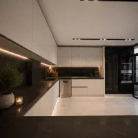۳۲۰ متر ۳ خواب فول مشاعات