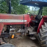 تراکتور فرگوسن 285