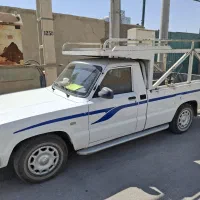 مزدا کارا 2000 مدل1400