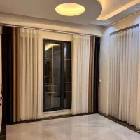 پرده ورتیکال،زبرا،پلیسان با ضمانت و نصب