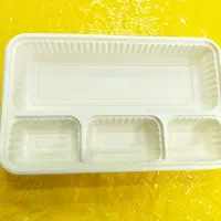 پخش ظروف گیاهی و رستورانی