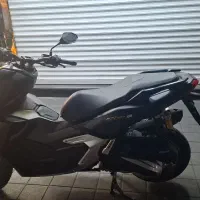Adv 160