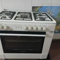اجاق گازفردار