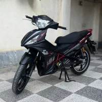 موتور sym 125