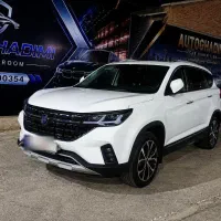 FMC t5کاملا نو