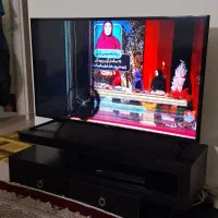 تلوزیون سامسونگ ۴۸ اینچ با کارتن