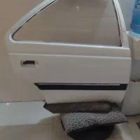 درب پژوپارس عقب سمت شاگرد فابریک