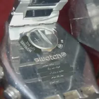 ساعت swatch اصلی|ساعت|تهران, حکمت|دیوار