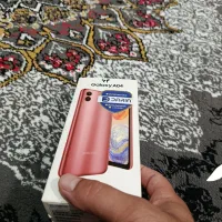 سامسونگ گلکسی a۰۴e حافظه ۶۴ گیگ رام ۴