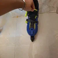اسکیت|دوچرخه، اسکیت، اسکوتر|قم, سعادتی|دیوار
