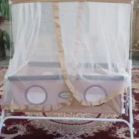 گهواره میلاد