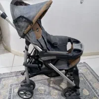 کالسکه عصایی چیکو