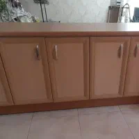 کابینت و ویترین سالم