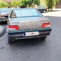 پژو 2000.|خودرو سواری و وانت|تهران, کن|دیوار