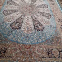 فرش ماشینی ۹متری درحدنو