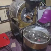 روستر قهوه ۵ کیلو