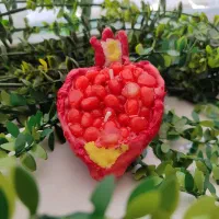 شمع خوراکی ، انواع شمع برای هدیه