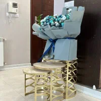 میز وعسلی