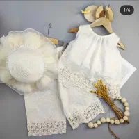 بلوز و شلوارک ترک وارداتی
