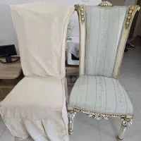 صندلی و مبل نهارخوری