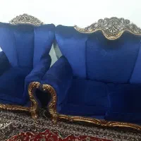 مبل ۶ نفره