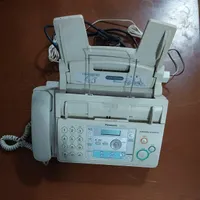 فکس پاناسونیک kx fp701