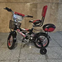 دوچرخه سایز ۱۲