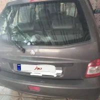سایپا۱۱۱مدل ۹۵