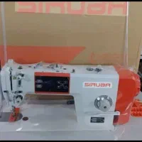 چرخ خیاطی راسته،سردوز