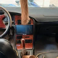 پژو پارس مدل 82