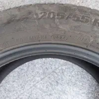 لاستیک کومهو 205/55/16
