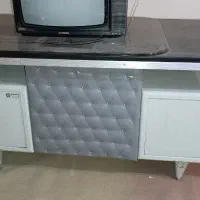 میز اداری فلزی